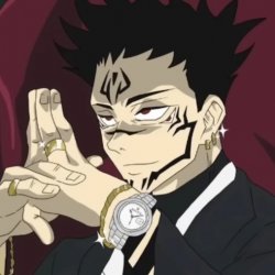 Doujinshi-Senpai's avatar