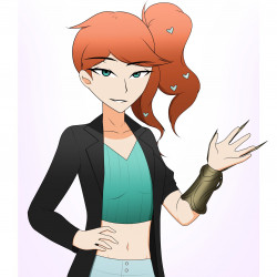 TheGoddessSonia's avatar