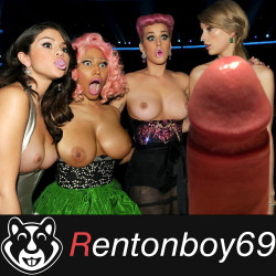 Rentonboy69's avatar