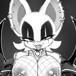 Rouge_The_Bat's avatar