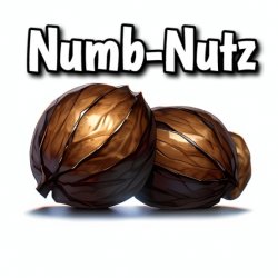 Tiballo-NumbNutz's avatar