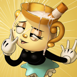 Polterghostchen's avatar
