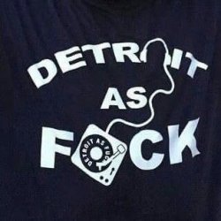 DetroitRedd's avatar