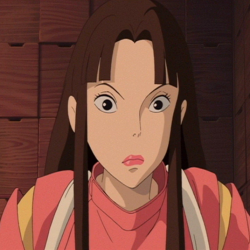 kaonashi's avatar