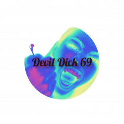 DevilDick69's avatar