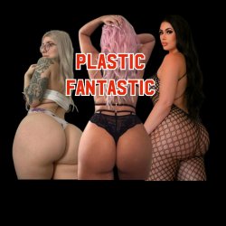 Plastic_Fantastic's avatar