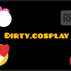 DirtyCosplay's avatar