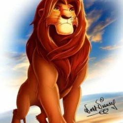Lion_King's avatar