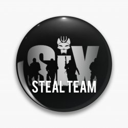 Stealteam6's avatar
