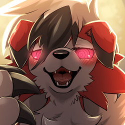 Skruffy's avatar