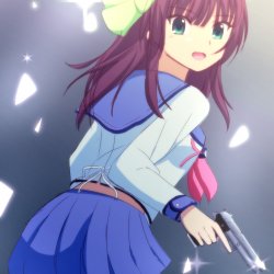 Yurippe-Sama's avatar