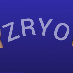 ZRYO's avatar