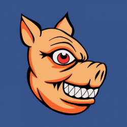 PIGxHUNT's avatar