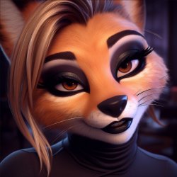 curvedfoxy's avatar