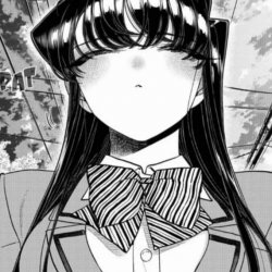 Shouko-komi's avatar