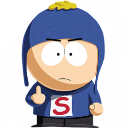 SuperCraig's avatar