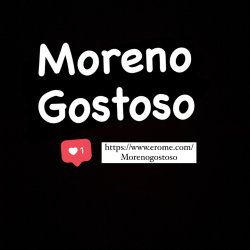 Morenogostoso's avatar