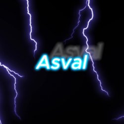 Asval's avatar
