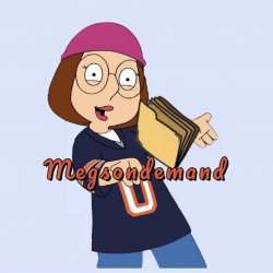 MEGASONDEMAND's avatar
