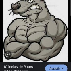 Ratão_x_x_'s avatar