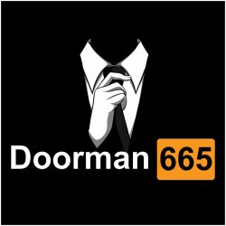 Doorman665's avatar