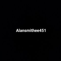 Alansmithee541's avatar