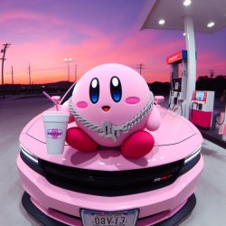 KirbyTheExposer's avatar