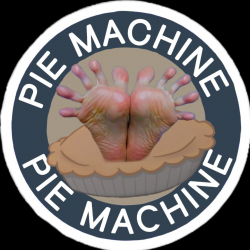   l'avatar de Pie_Machine