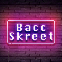 BaccSkreet's avatar