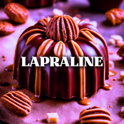 Lapraline's avatar