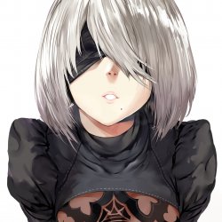 YoRHa-No9D's avatar