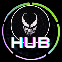 VenomHub's avatar