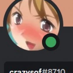 crazysofero's avatar