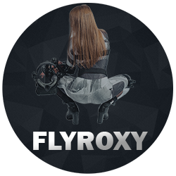 FlyRoxy's avatar