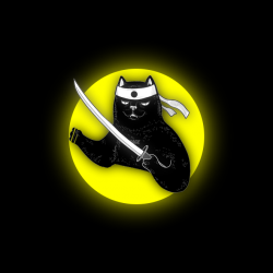 CatBlack's avatar