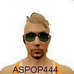 TANGO404's avatar