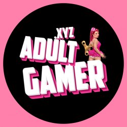 AdultGamerXYZ's avatar