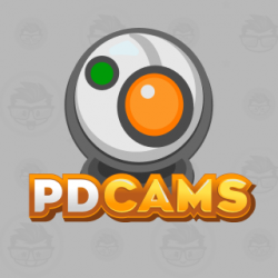   аватар PDCams