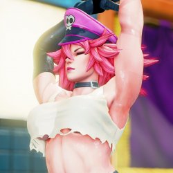 PoisonFuta's avatar