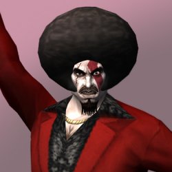 TheGodOfMegas's avatar