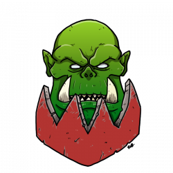 Gork's avatar
