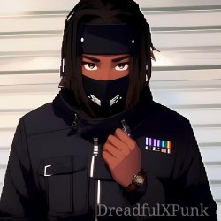 DreadfulXPunk's avatar