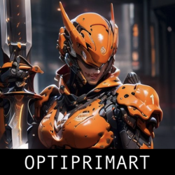 OPTIPRIMART's avatar