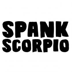 SpankScorpio's avatar