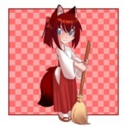 CuteFoxyPaws's avatar
