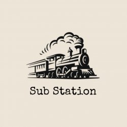 Sub-station's avatar