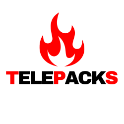 TELEPACKS's avatar
