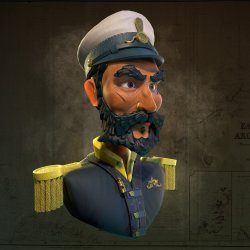 CaptainNemo's avatar