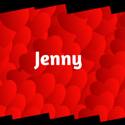 SweetLoveJenny's avatar