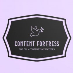 ContentFortress's avatar